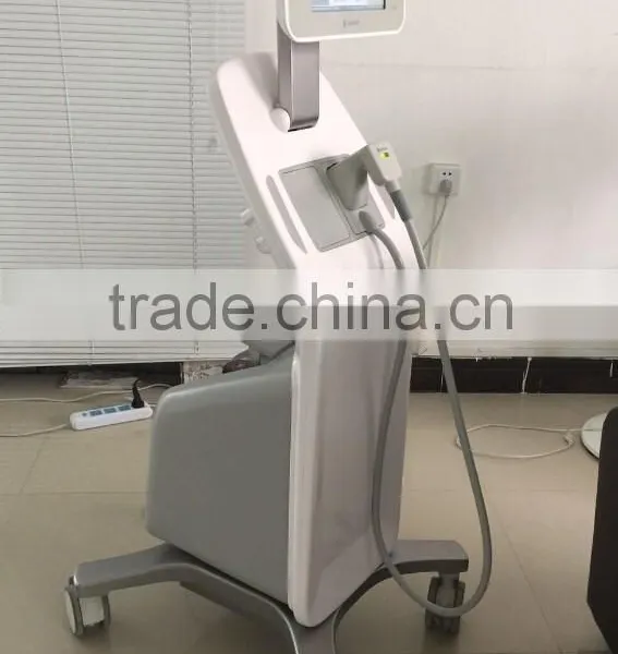 High Quality Professional Body Sculpting Equipment Hifu for Body Slimming photo-2
