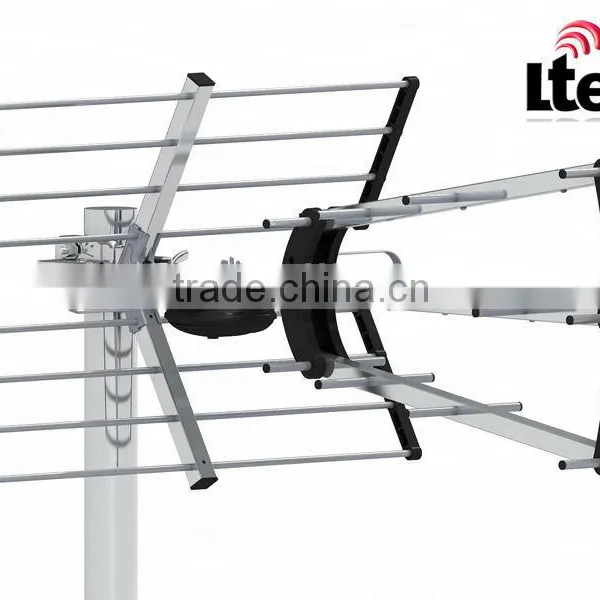 2013 ! UHF High Gain tv Antenna