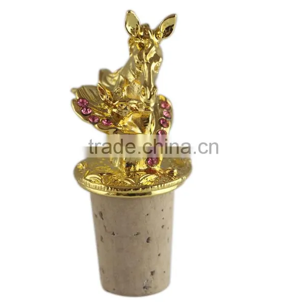 Modern Best Selling Craft Wine Stopper Blank photo-2