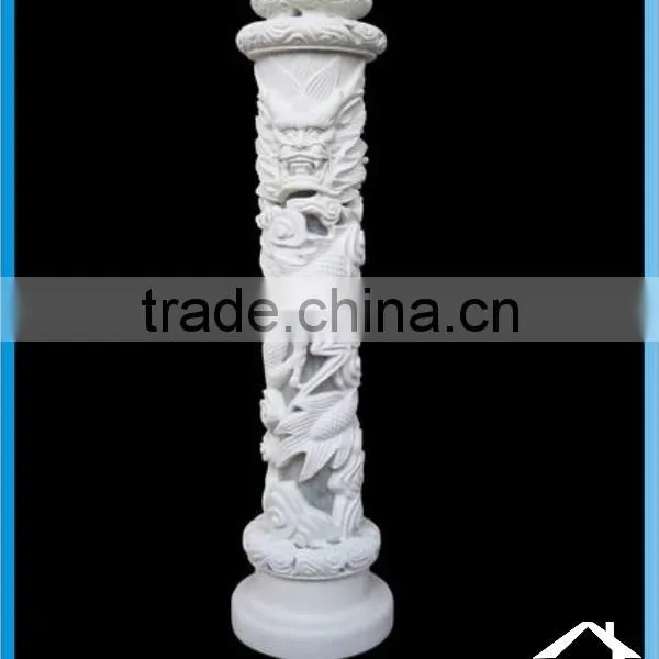 Creative Decoration Pillar Gate photo-2