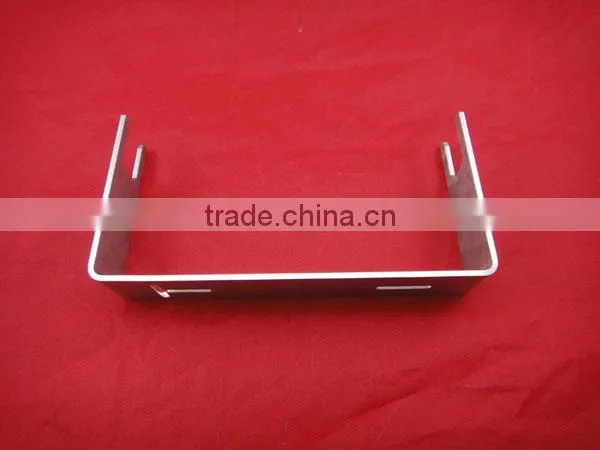 Hot Sale OEM Stainless Steel Angle Bracket photo-4