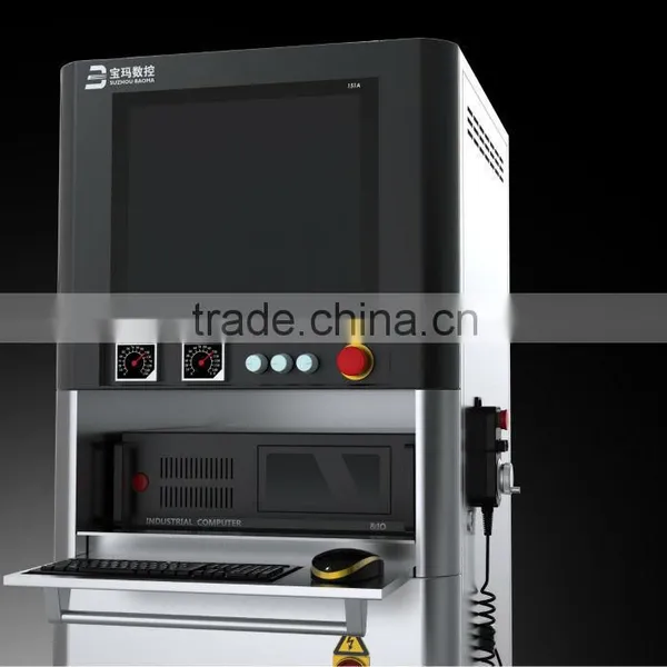 DK7740C-CH CNC Wire Cut EDM Machine photo-4