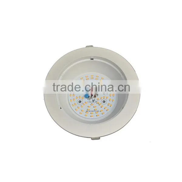 6inch 160 - 175mm Cut Hole 15w Led Ceiling Downlight photo-4