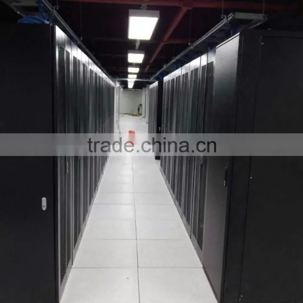 Server Room Anti-static Raised Access False Floor