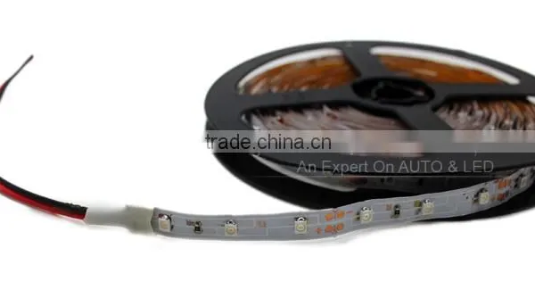 LED 12V Strip Light SMD 3528 300 Leds Flexible Lamp RGB rf Controller Led Strip photo-4
