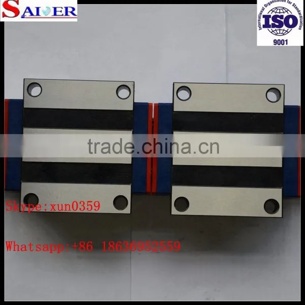SER-GD45NA Made in China Low Price Very Good Quality Linear Guide for CNC Router photo-3