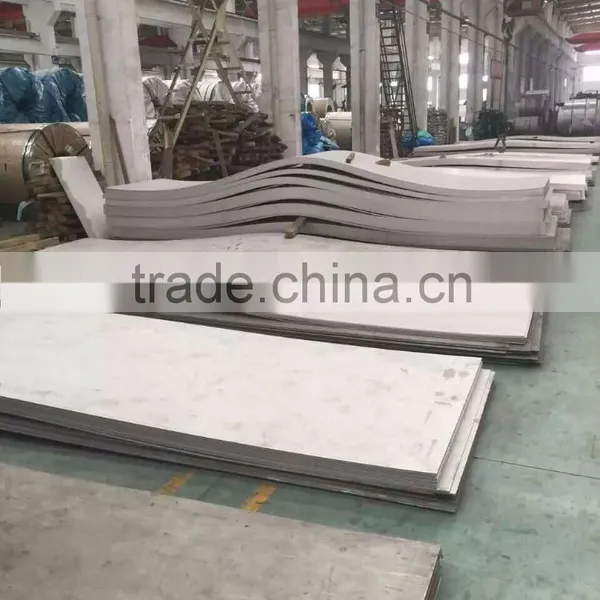 Hot Sale!China Factory Product Stainless Steel Plate Price per kg photo-4