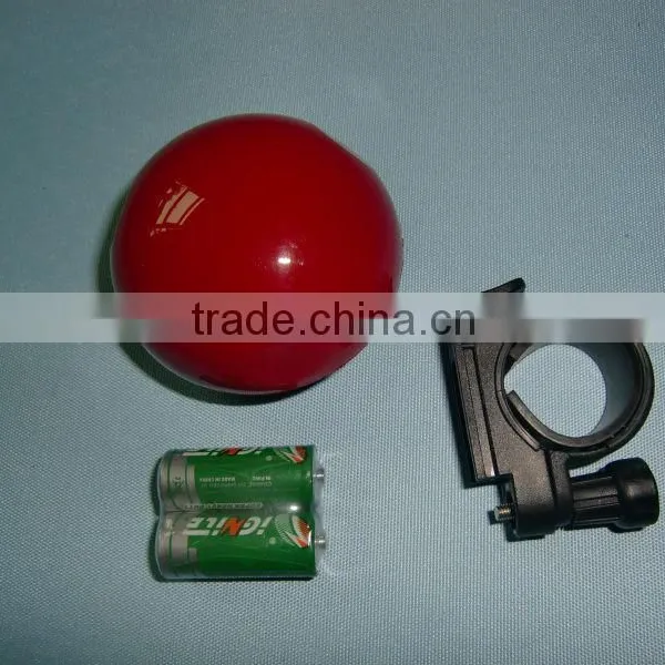 Bike Electric Horn
