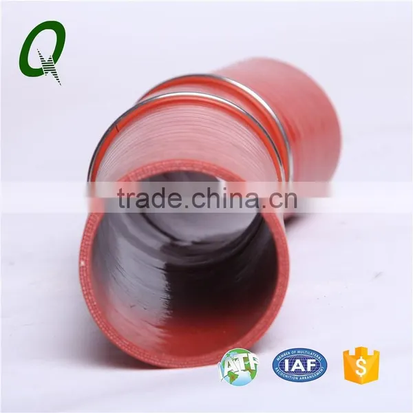 Auto Parts Silicon Tube/pipe for MAN Truck/SCANIA Bus/VOLVO Truck photo-3