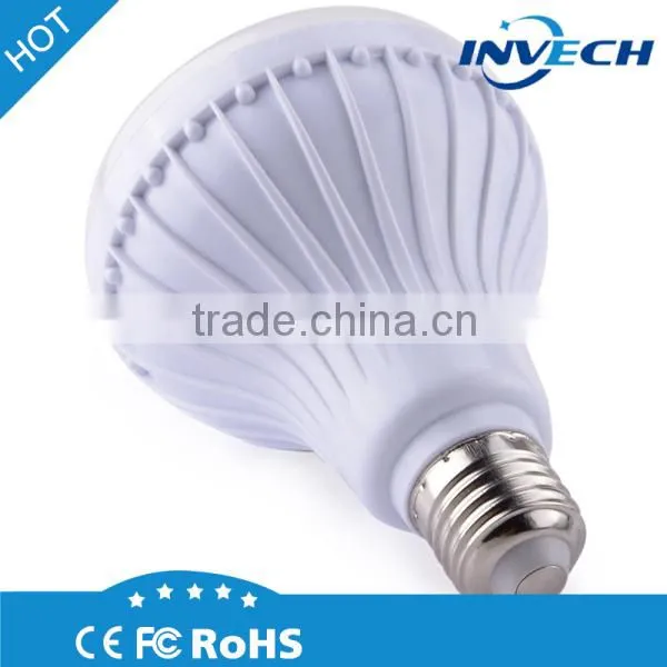 Smart Wireless Led Bulb Lighting Bluetooth Light Bulb Speaker 12w photo-2