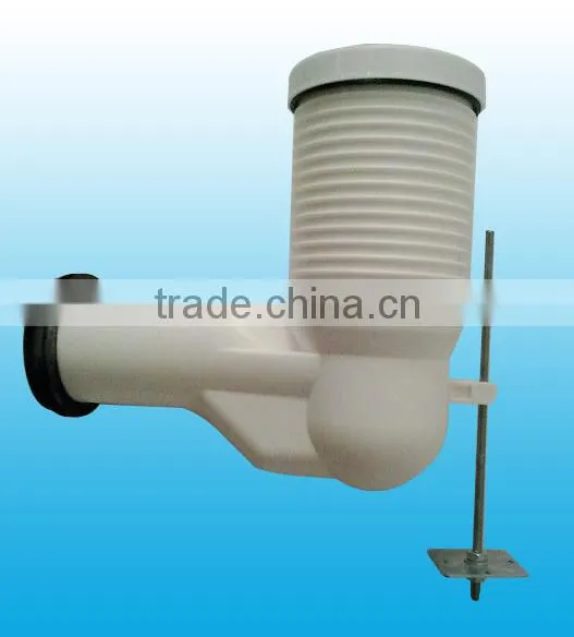 Toilet Tank Sewage Pipe