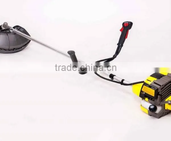 4-STROKE BRUSH CUTTER photo-2