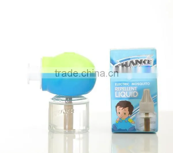 Best Selling Pest Control Killer Electric Eco-friendly Electric Mosquito Liquid Vaporizer photo-2