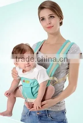 2015 Hot Sale Professional Baby Products Baby Carrier Sling, Baby Strap, Baby Carrier Backpack With High Quality photo-5