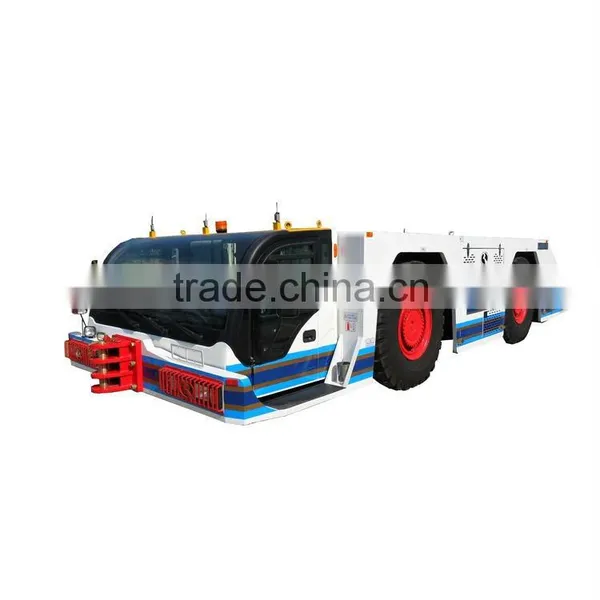Tow Tractor