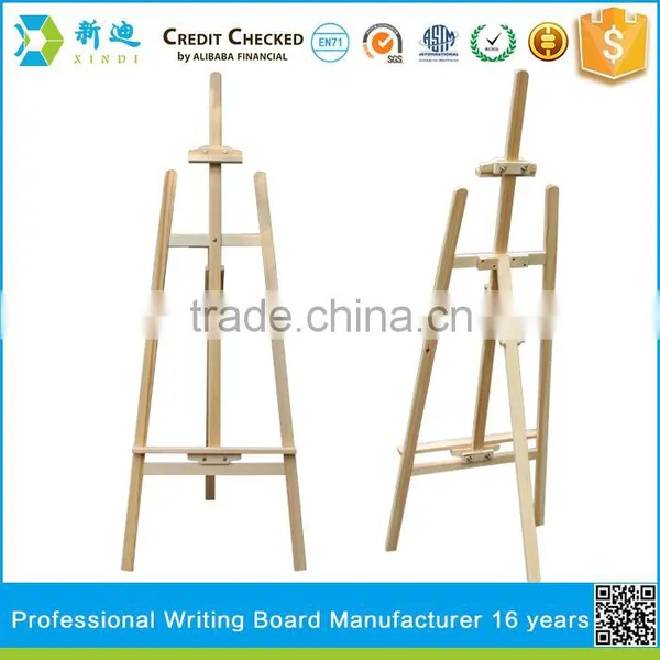Easel Drawing Stand Wood Easel
