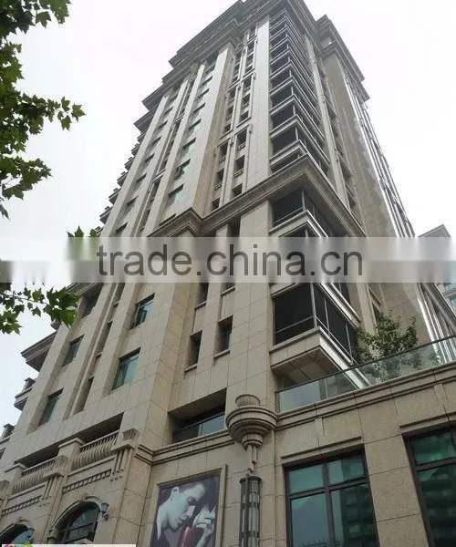 Stone Curtain Wall photo-5