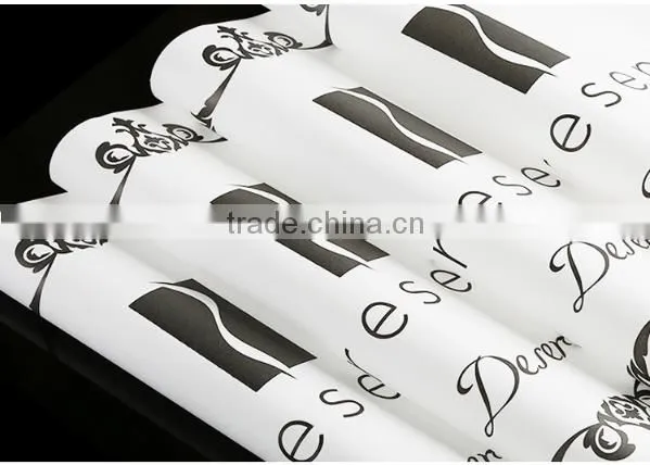 Custom Eco-frendly Tissue Paper Design Wholesale photo-3