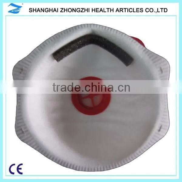 Custom 3ply Non Woven Disposable Face Mask photo-3