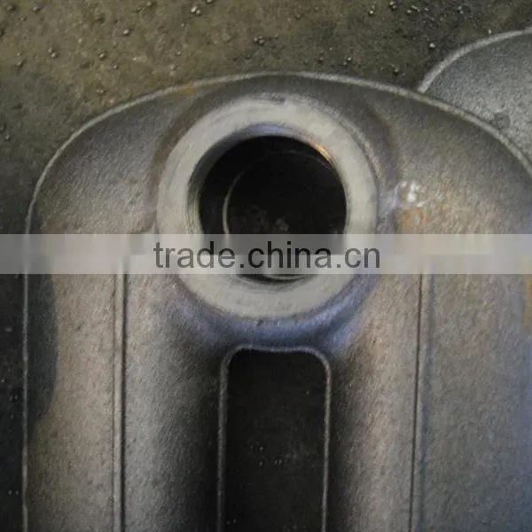 Period Cast Iron Radiators Home Using With RAL Color photo-6