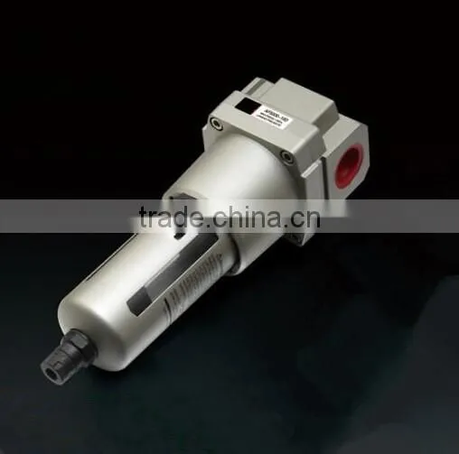 Brass Element Strainer Pneumatic Air Filter Manufacturer photo-3