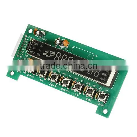 Customized Mp3 sd Card Recorder Module photo-2
