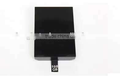 Latest Hard Disk! for Xbox360 Slim Hard Drive !!! 500GB HDD Internal Hard Drive DiskNew photo-2