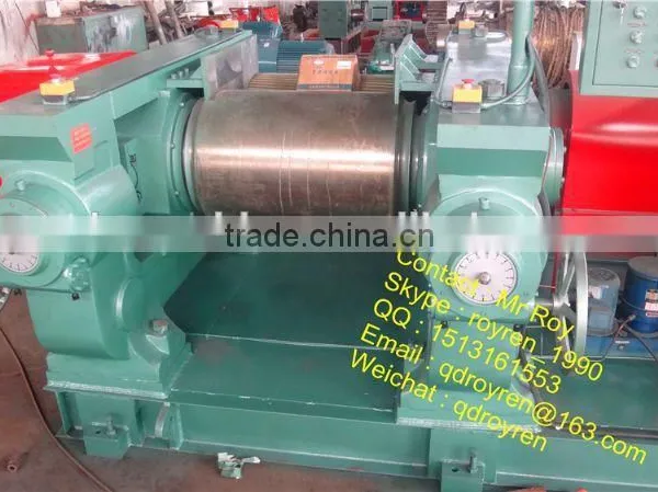 Automatic Waste Tire Recycling Line Tire Recycle Plant in China Good Quality photo-4