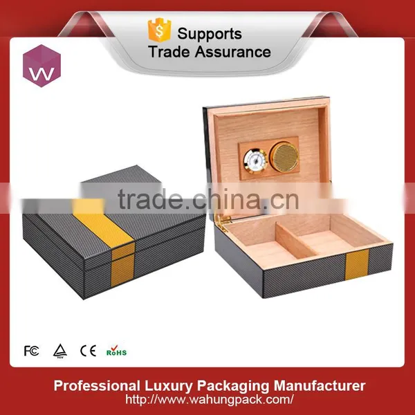 New Design Electric Spanish Cedar Box for Humidors photo-2