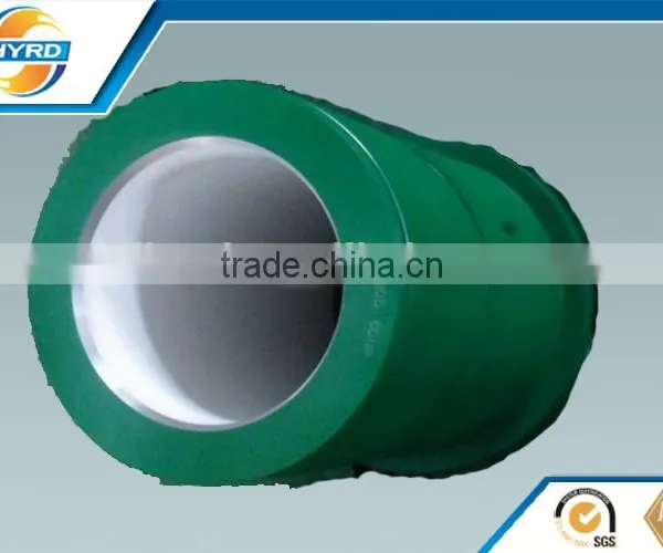 Api Standard IDECO Triplex Mud Pump Liners photo-2