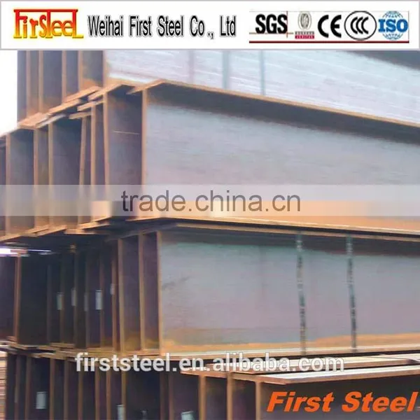 The Cheapest h Beam Steel for Building photo-4
