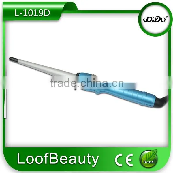 Good Quality Long Use Hair Curler photo-5