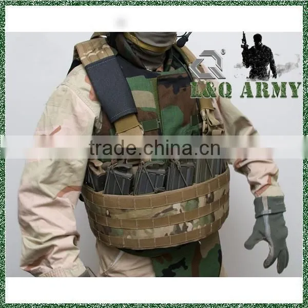 New Arrival Bulletproof Body Armor