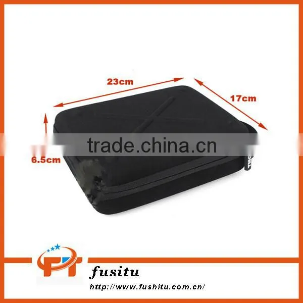 Middle Size Camera Case Camera Accessories Bag for GoPro Hero 4/3+/3 photo-4
