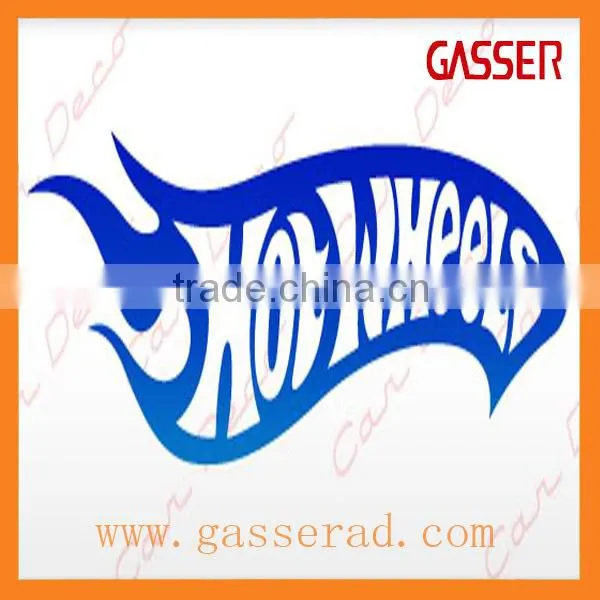 Popular Sticker Car Design Which is on Sale Now! photo-3