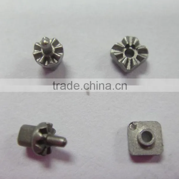 Powder Injection Parts photo-2