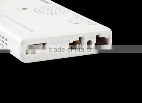 Meind 150W Slim Fashion Power Inverter With DC12V to AC220V photo-5