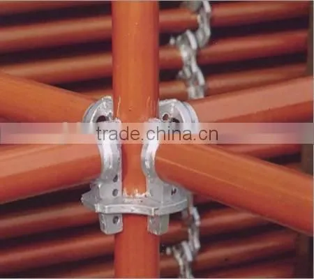 Quick Release Scaffold Accessories Standard Ledger photo-3