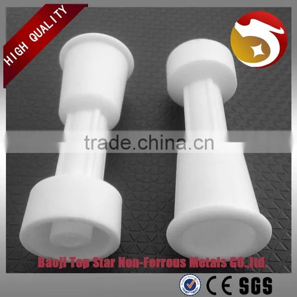 Ceramic Nail Domeless -Direct Inject Design 14 Mm&19mm With Male and Female Joint. Really Convenient photo-3