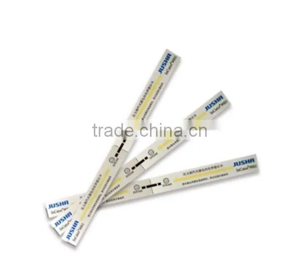 Class 4 Chemical Indicator Strip
