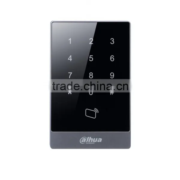 Dahua RFID Reader ASR1101A/ASR1001A/ASR1101A-D/ASR1001A-D                        
                                                Quality Choice
