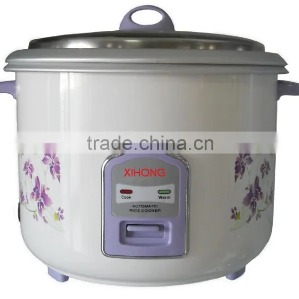 New Products of Rice Cooker