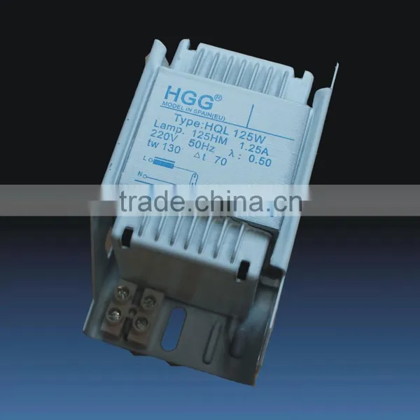 100w Hid Ballast