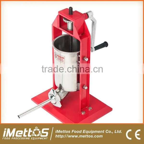 BuyiMettos Heavey Duty Sausage Filler / Sausage Maker photo-2