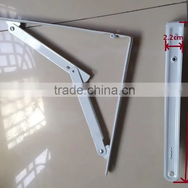 Foldable Brackets Triangle Supports