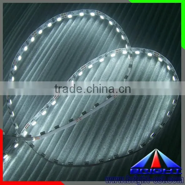 5mm PCB Width LED Strip 3528 120leds/m photo-4