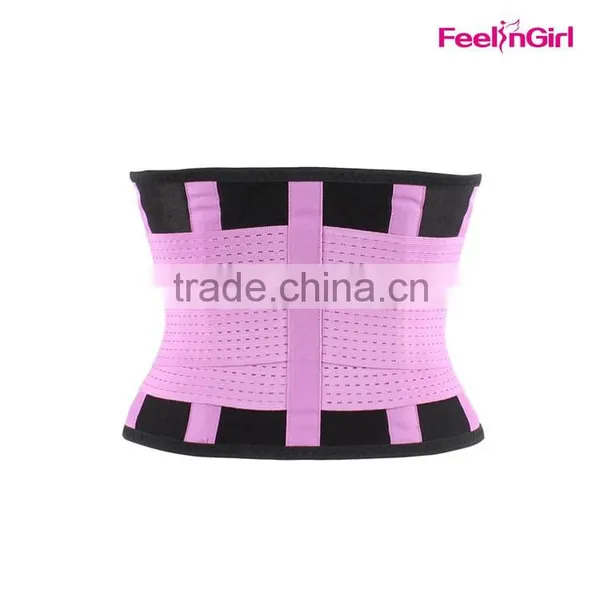 Low MOQ Female Fitness Slimming Belts photo-4