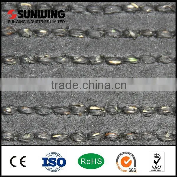 High Quality Fake Grass Football Field for Soccer photo-5