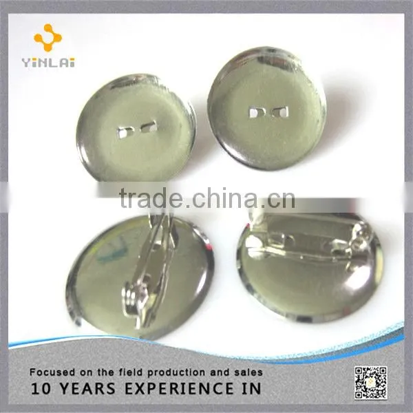 Cheap Decorative of Round Safety Pins photo-5