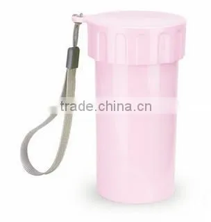 Kids Portable Water Cups
